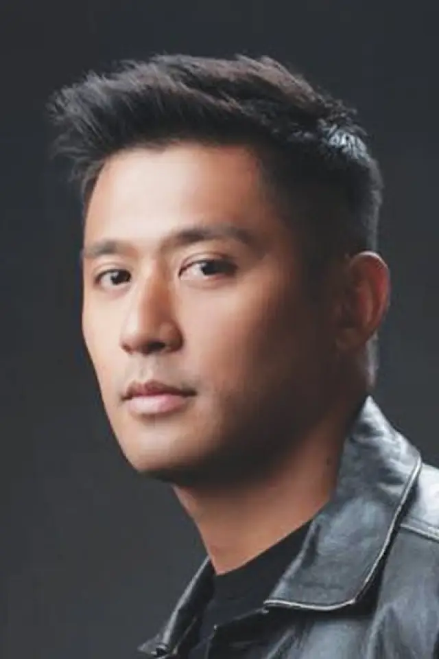 Photo Rocco Nacino