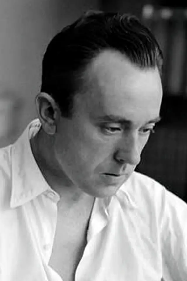 Photo Jacques de Baroncelli