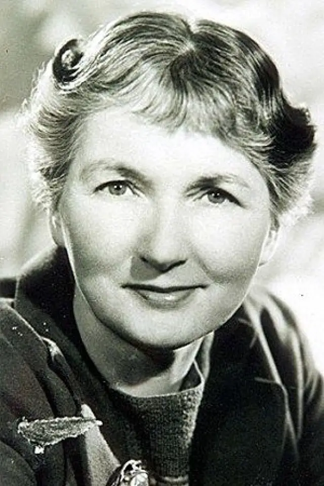 Photo Catherine Cookson