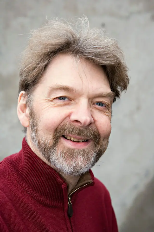 Photo Ágúst Guðmundsson
