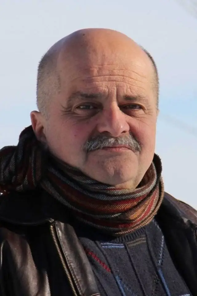 Photo Aleksandr Mindadze