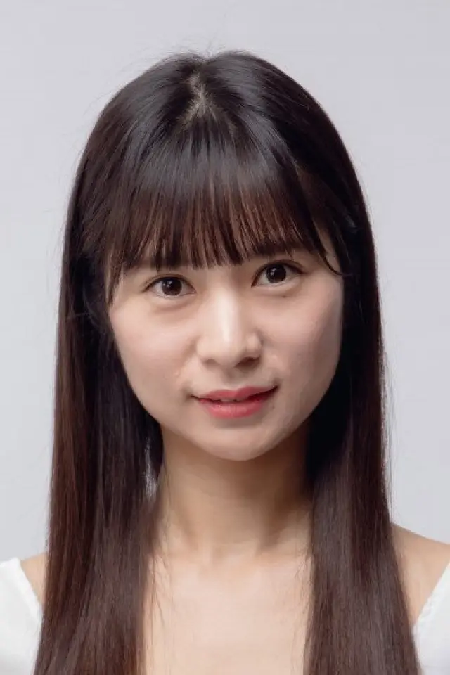 Photo Yukina Takase