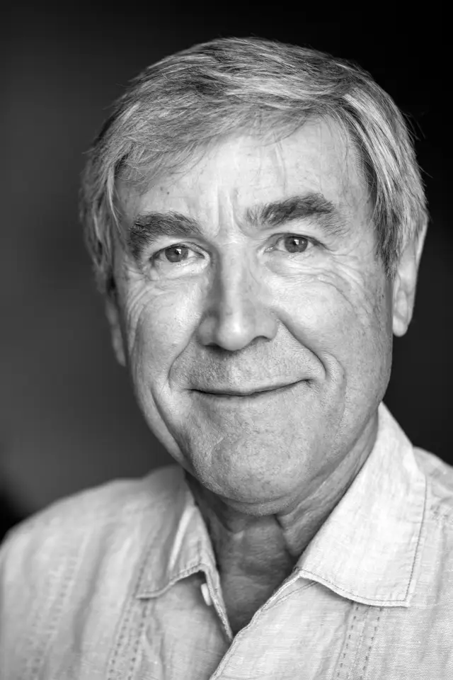 Photo Paul Davies