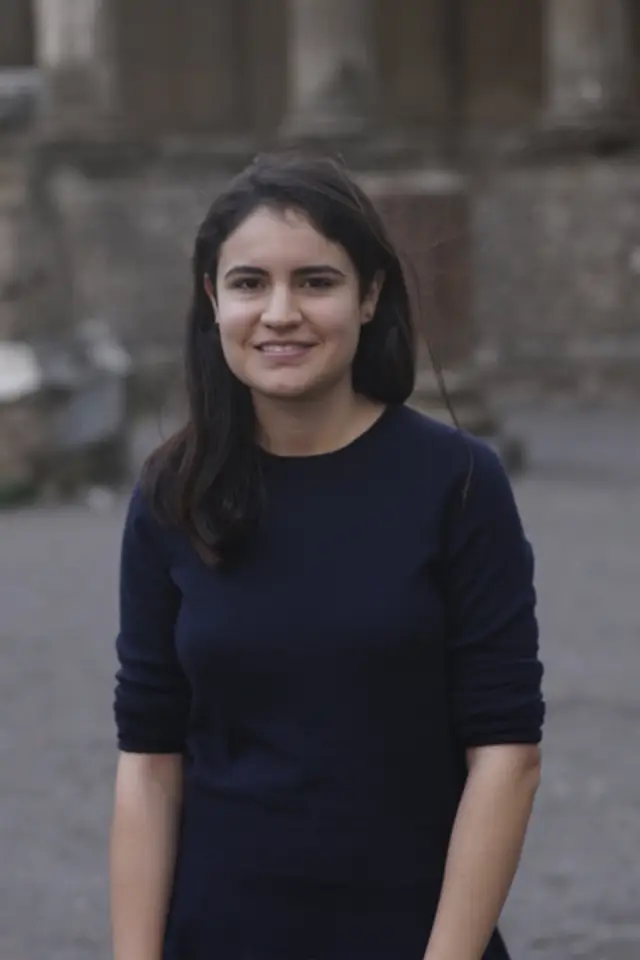 Photo Aida Alonso Arechar