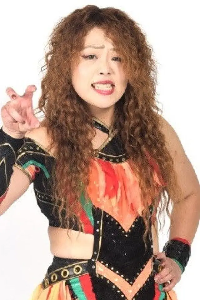 Photo Hiroyo Matsumoto