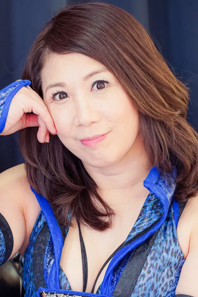 Photo Yumiko Abe