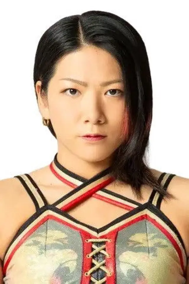 Photo Mika Iwata