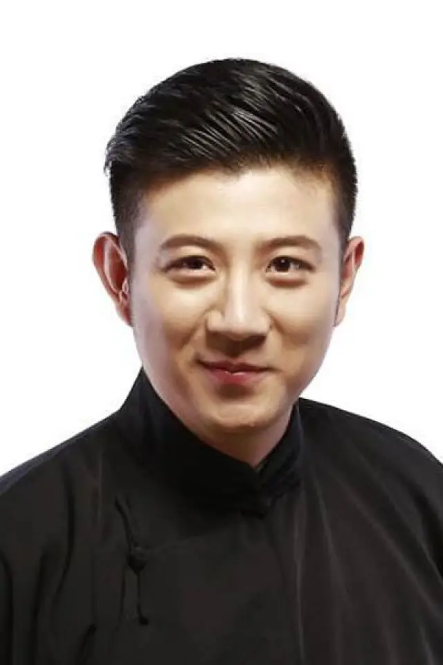 Photo Gao Xiaopan