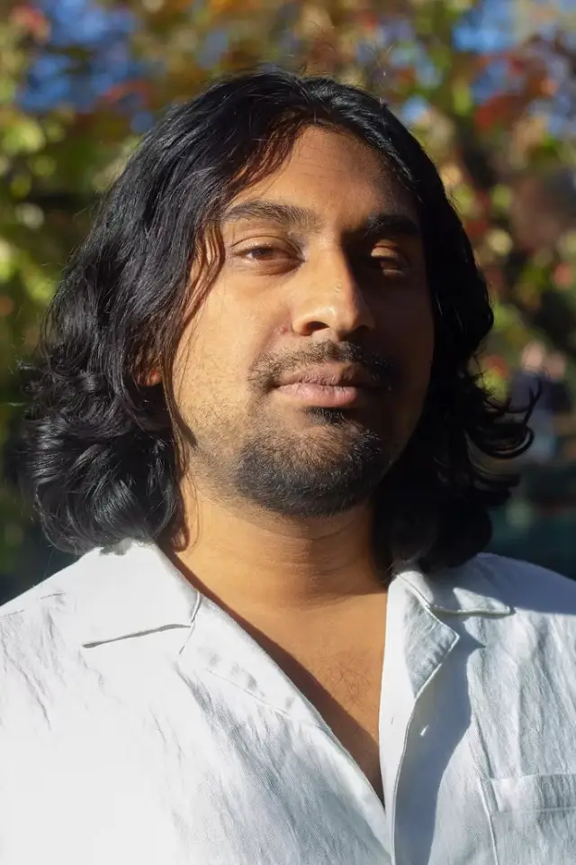 Photo Keshav Srinivasan