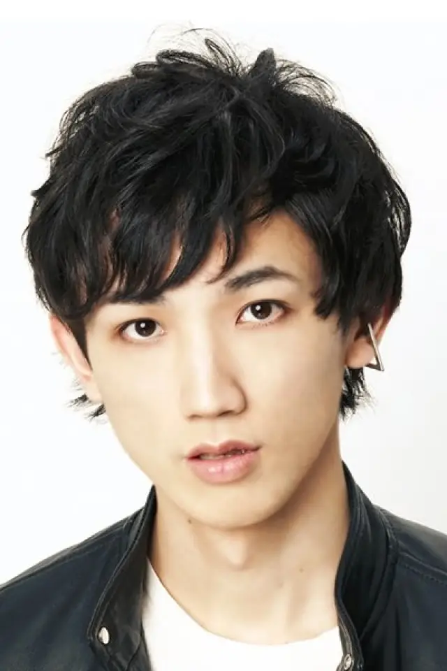Photo Daisuke Hirose
