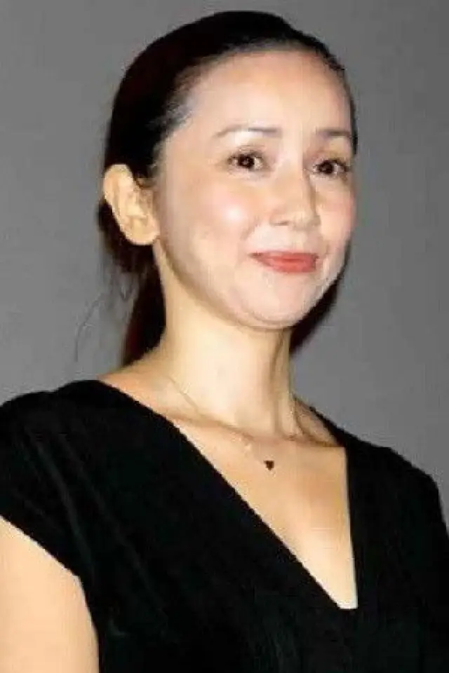 Photo Junko Maru