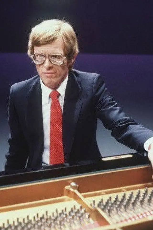 Photo Joop Stokkermans
