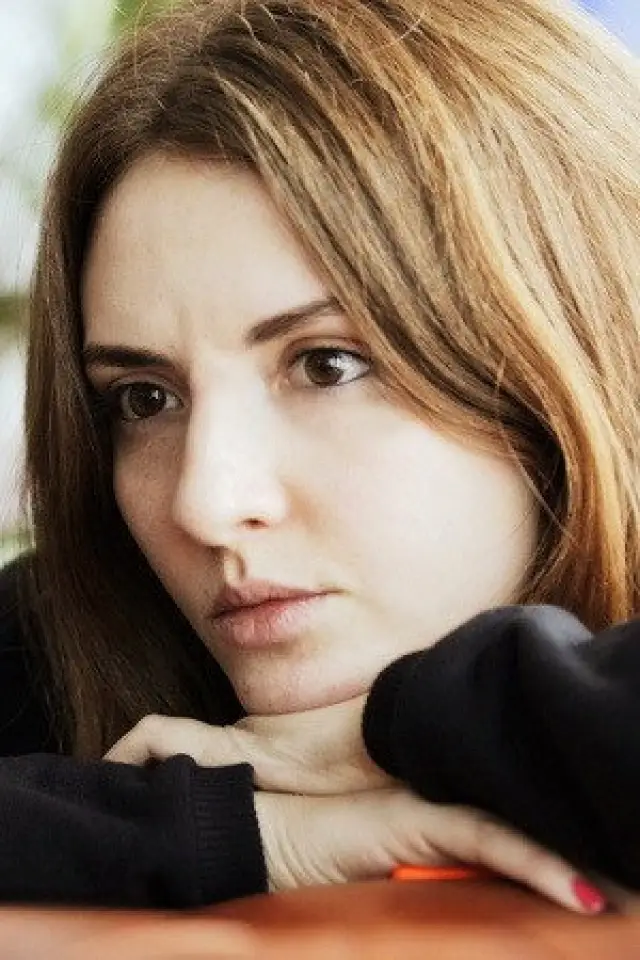 Photo Tatyana Astapova