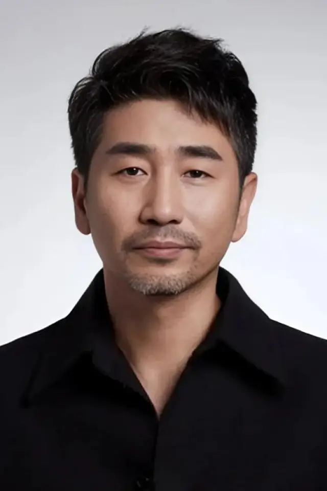 Photo Sha Baoliang