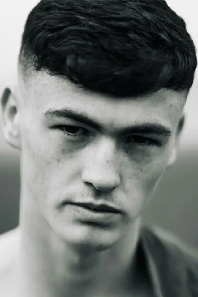 Photo Lewis Brophy