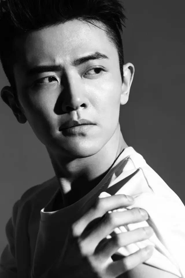 Photo Liu Duanduan