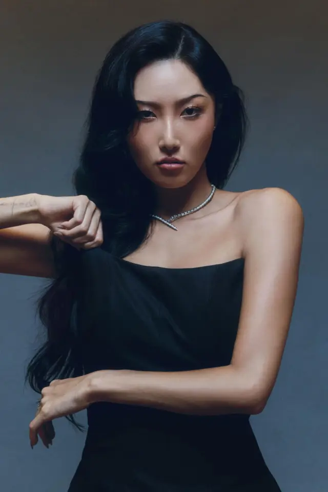 Photo Hwasa
