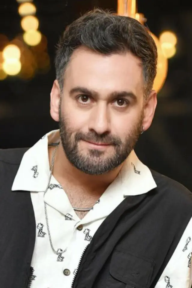 Photo Nima Sha'aban-Nejad