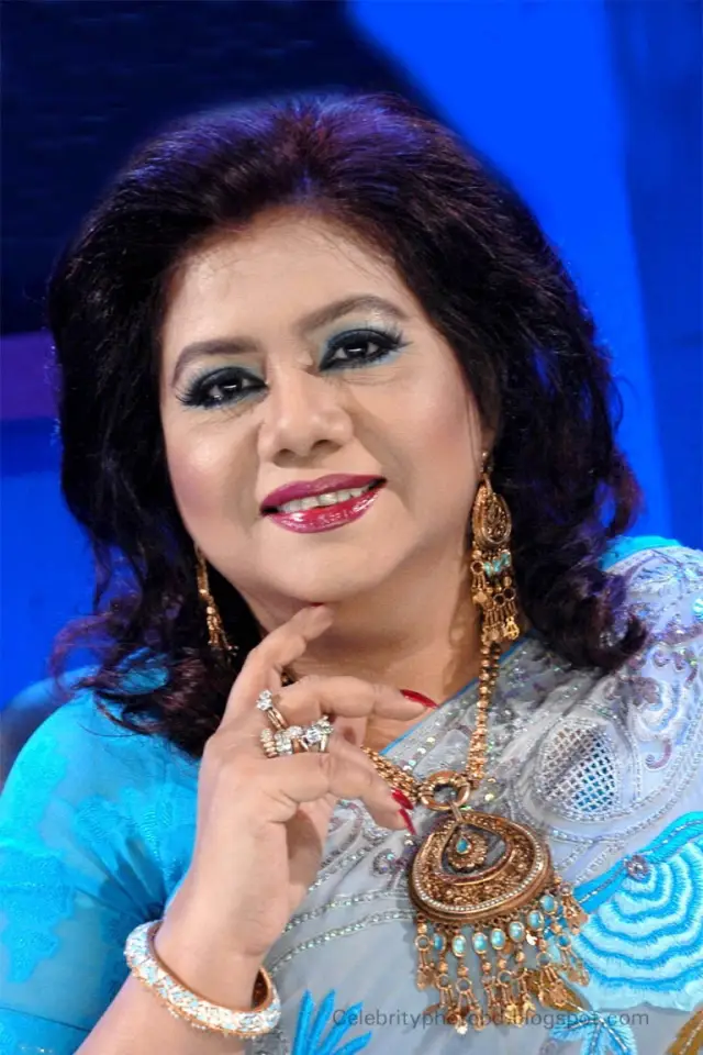 Photo Runa Laila