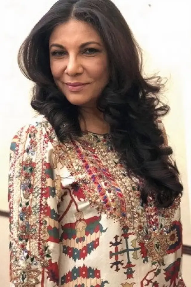 Photo Sakina Samo