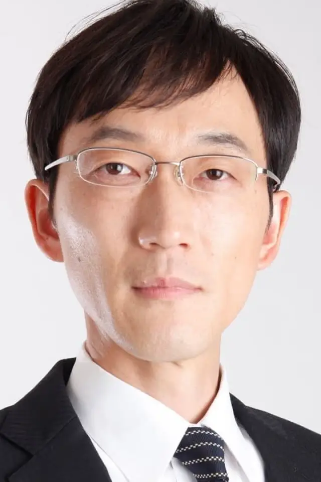 Photo Kenji Yabe