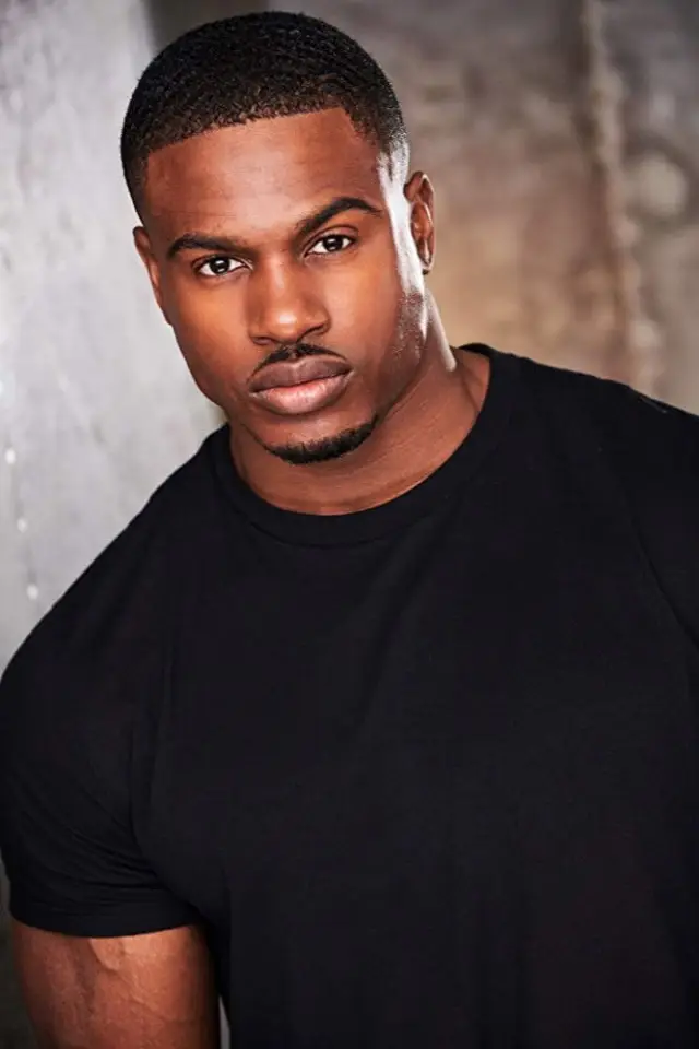 Photo Simeon Panda