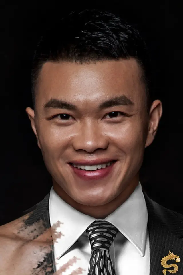 Photo Zhang Zhe