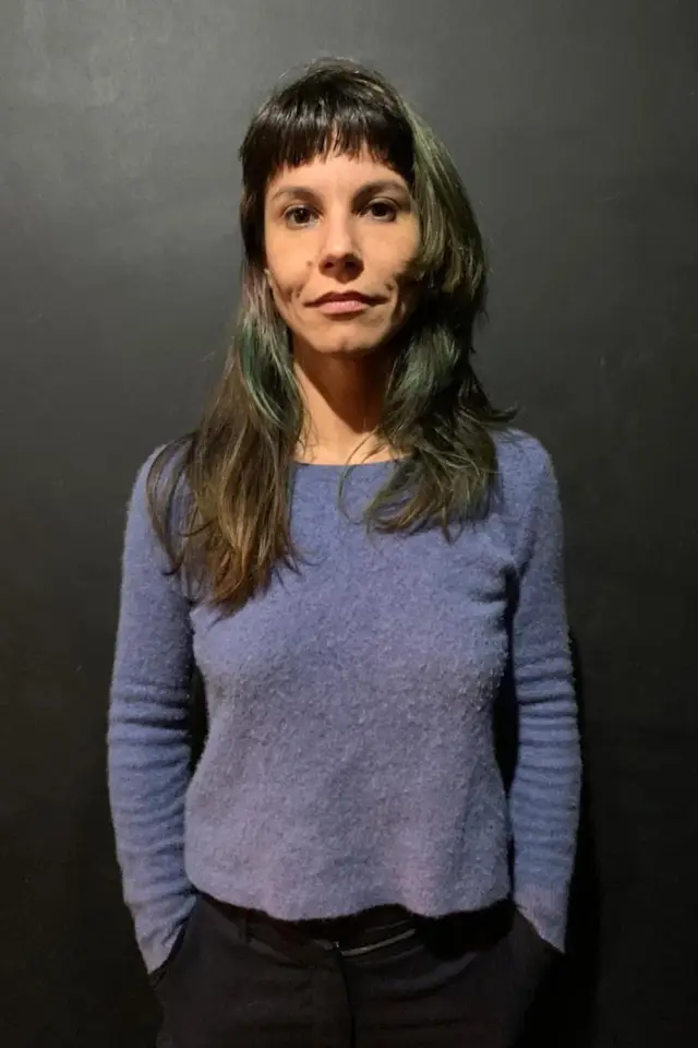 Photo Thaís de Almeida Prado