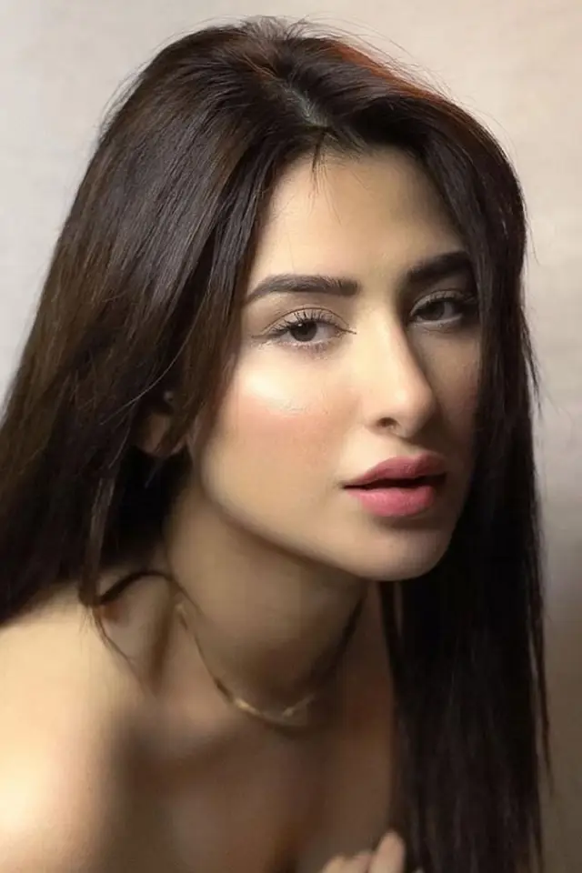 Photo Mahira Sharma