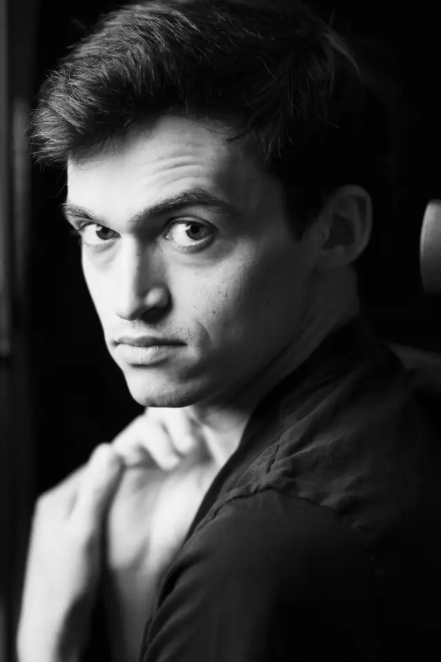 Photo Jared Sprouse