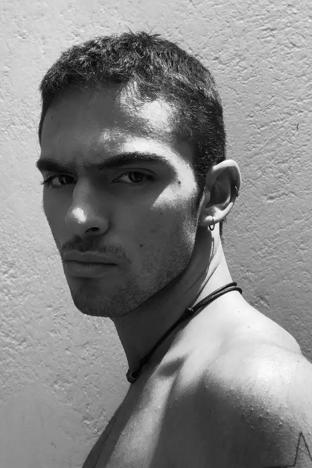 Photo Joaquín Bondoni