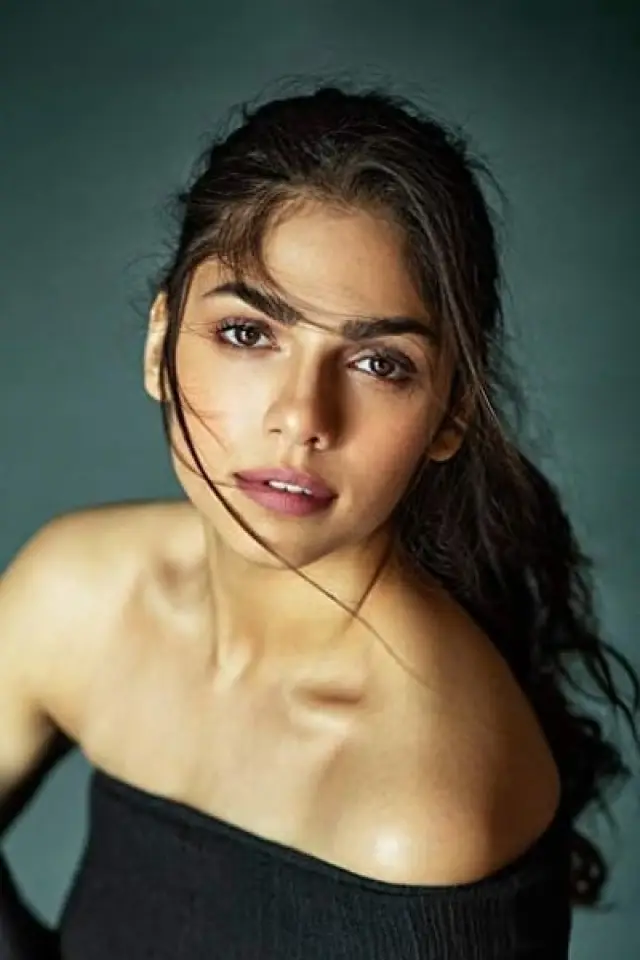 Photo Sharmin Segal