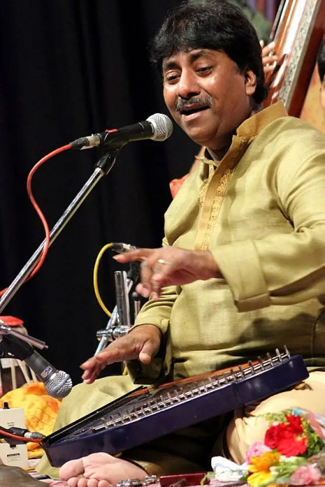 Photo Rashid Khan