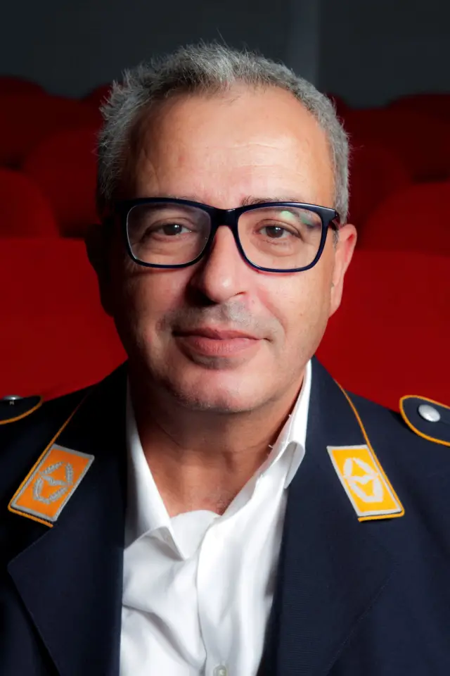 Photo Ibrahim Letaief