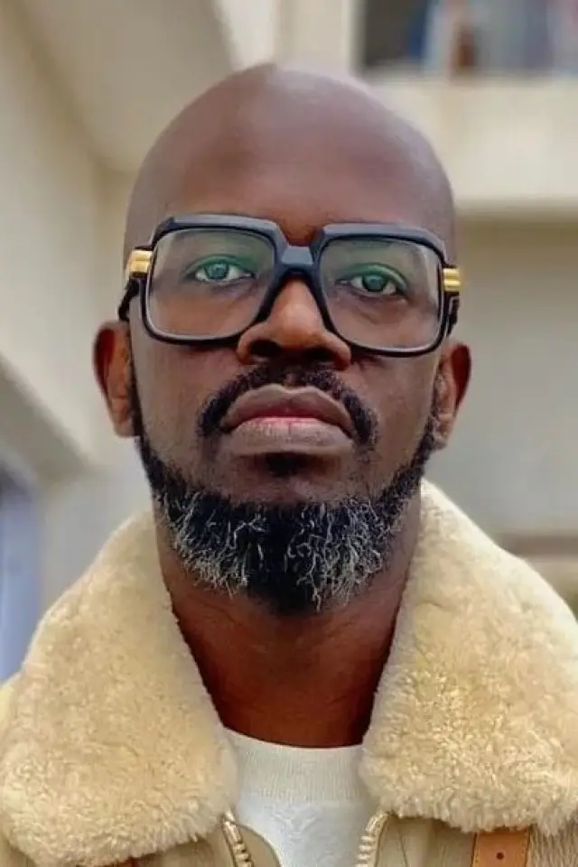 Photo Black Coffee