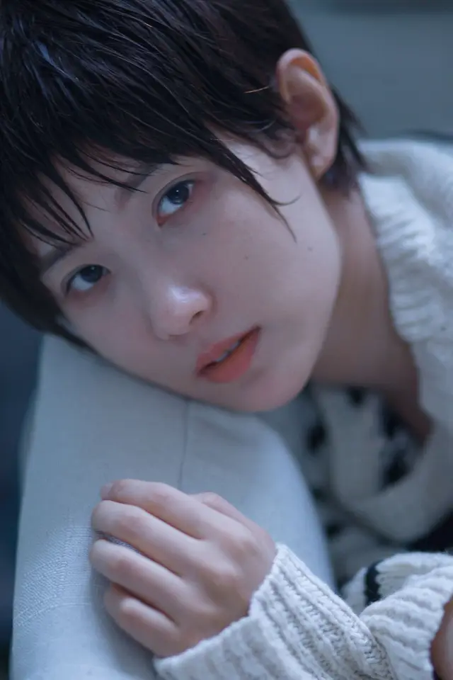 Photo Zhao Shuai