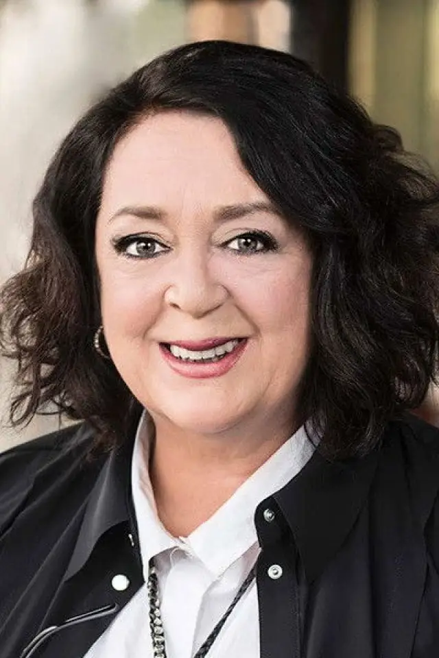 Photo Wendy Harmer