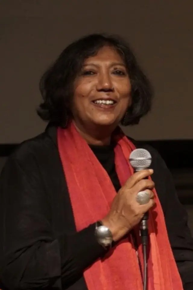 Photo Madhusree Dutta