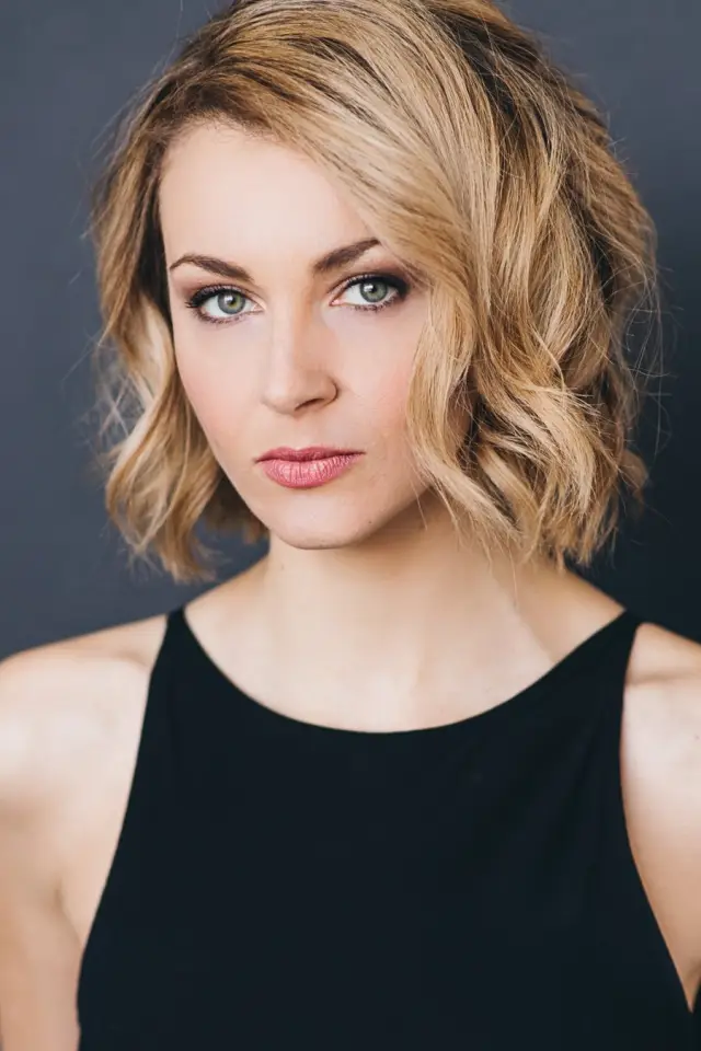 Photo Shanda Bezic