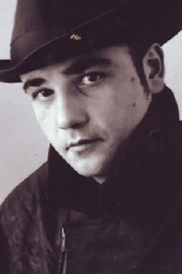 Photo Vakhtang Kotetishvili