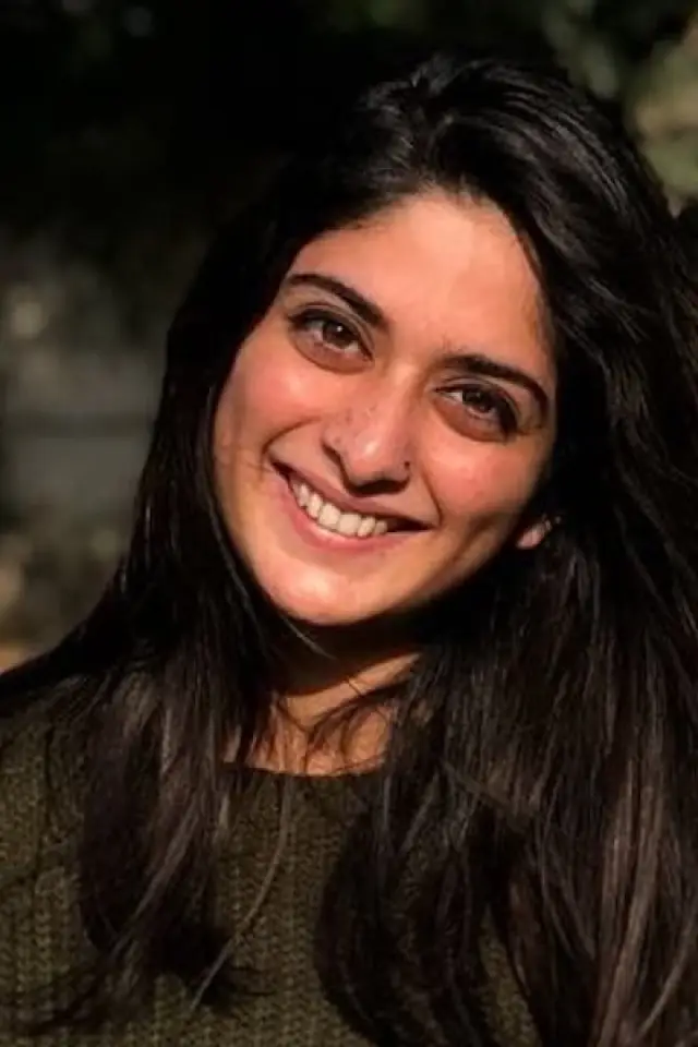 Photo Tanya Maniktala