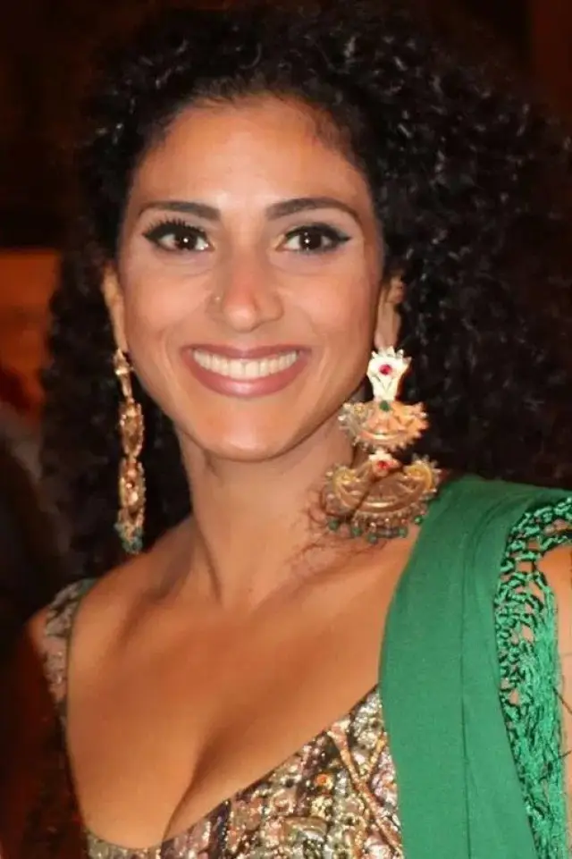 Photo Najoua Zouhair