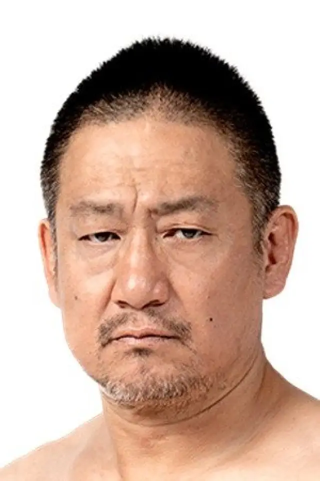 Photo Tadashi Takagi