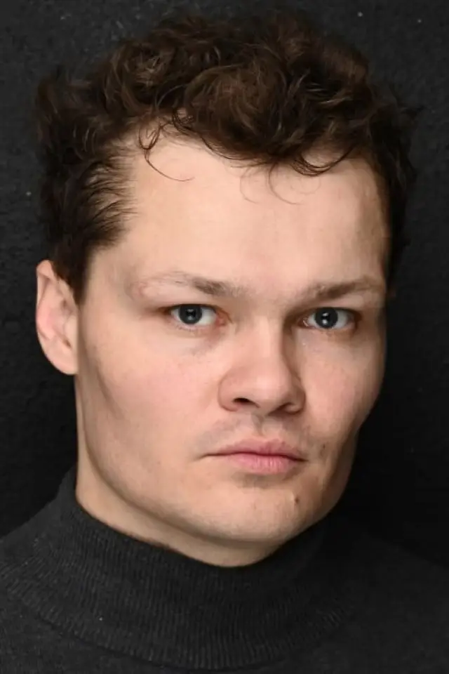 Photo Anton Biryukov