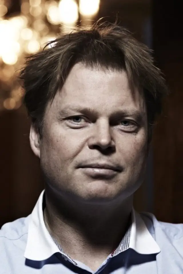 Photo Jørn Lier Horst