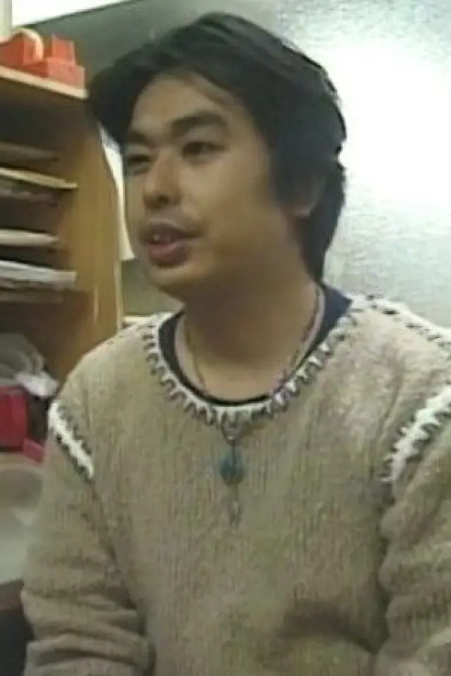 Photo Naoki Hishikawa
