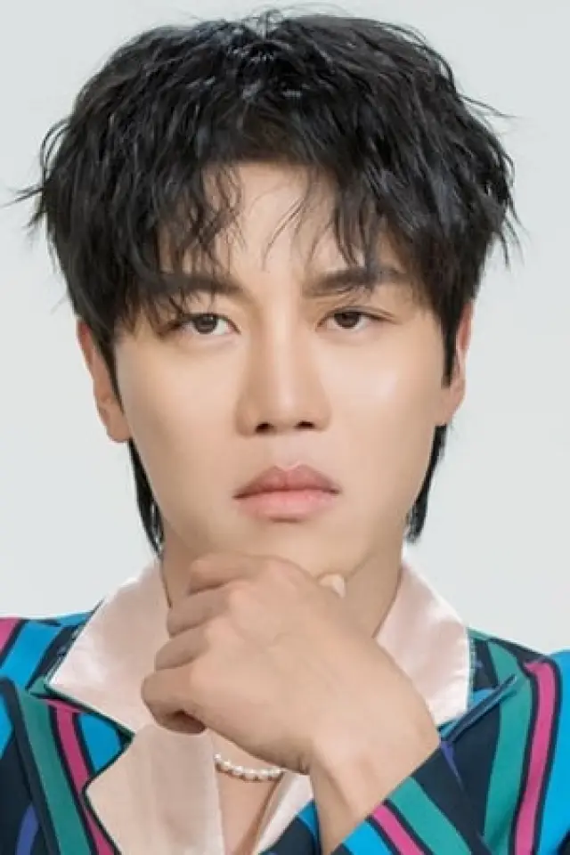 Photo Um Mun-suk