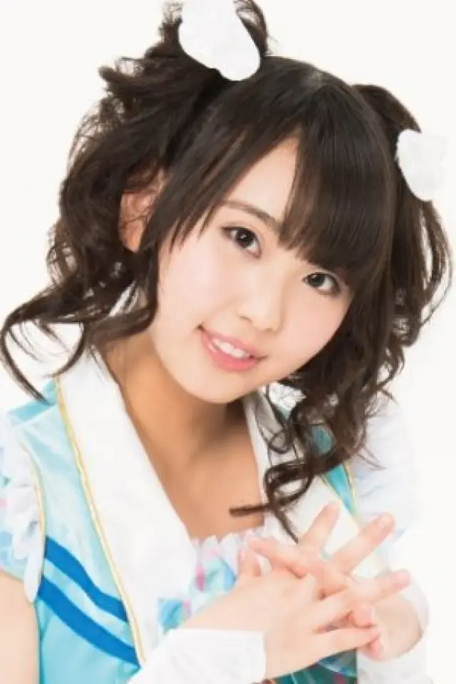 Photo Kana Hoshizaki