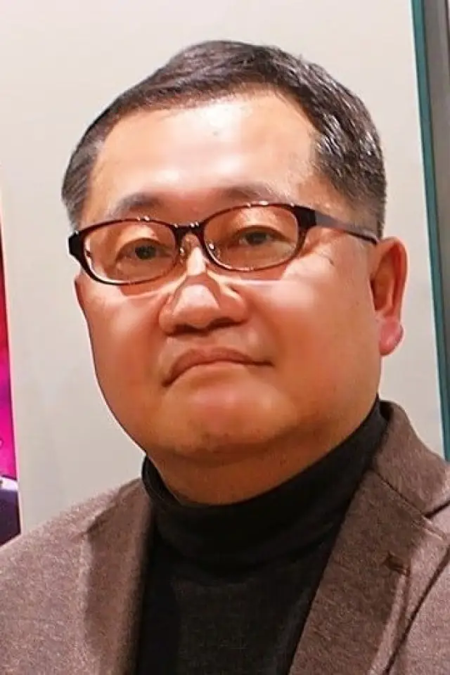 Photo Kenichi Nishida