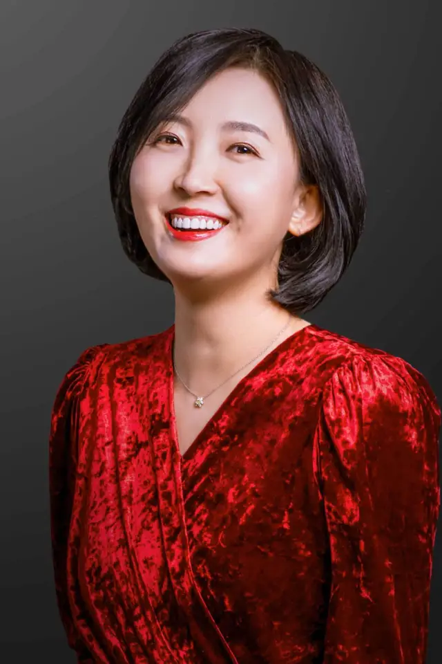 Photo Li Yaping